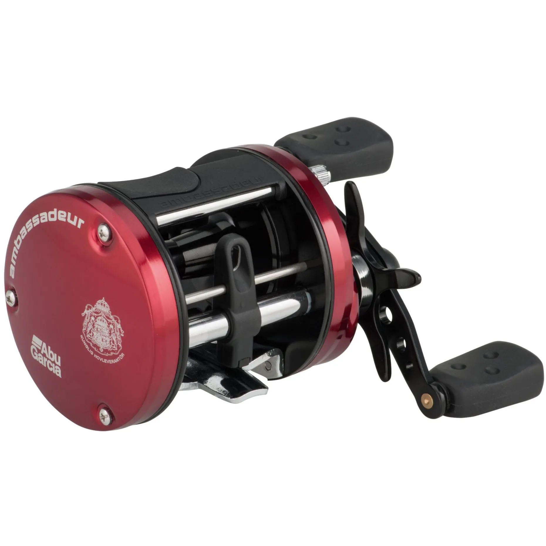 Abu Garcia Ambassadeur® SX Round Reel