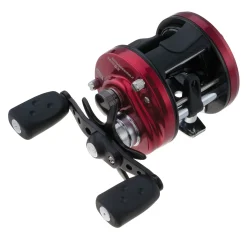 Abu Garcia Ambassadeur® SX Round Reel