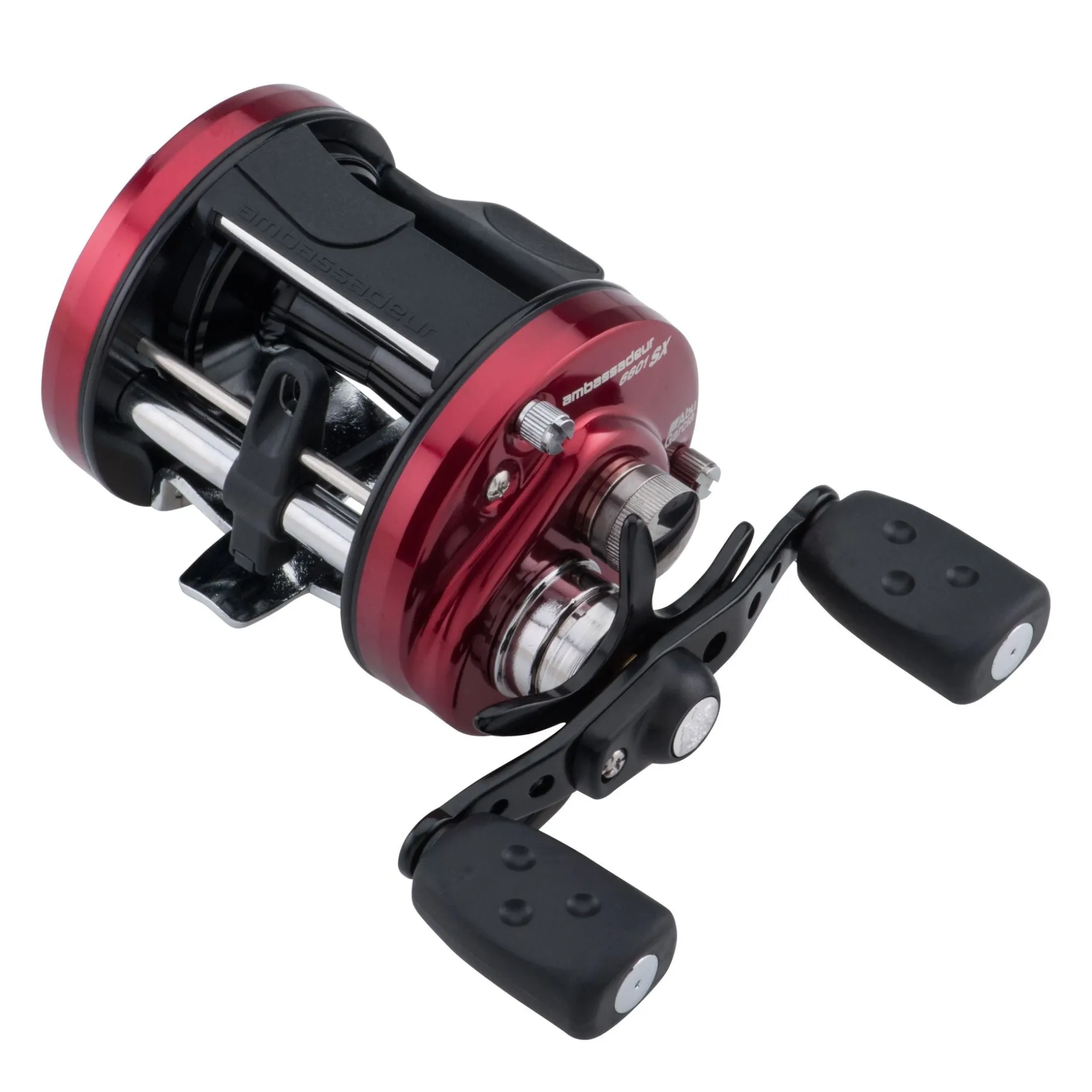 Abu Garcia Ambassadeur® SX Round Reel