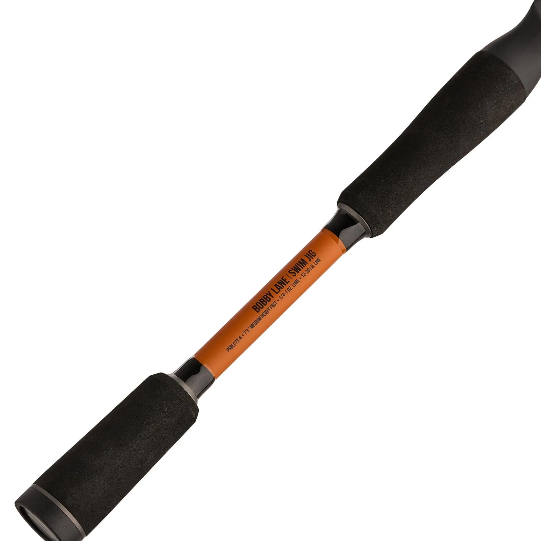Abu Garcia Bobby Lane Swim Jig Rod