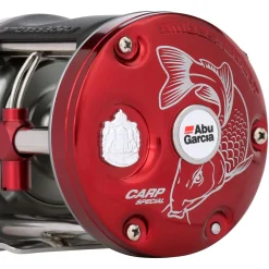 Abu Garcia C3 Carp Special Round Reel