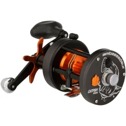Abu Garcia C3 Catfish Special Round Reel