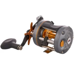 Abu Garcia C3 Catfish Special Round Reel