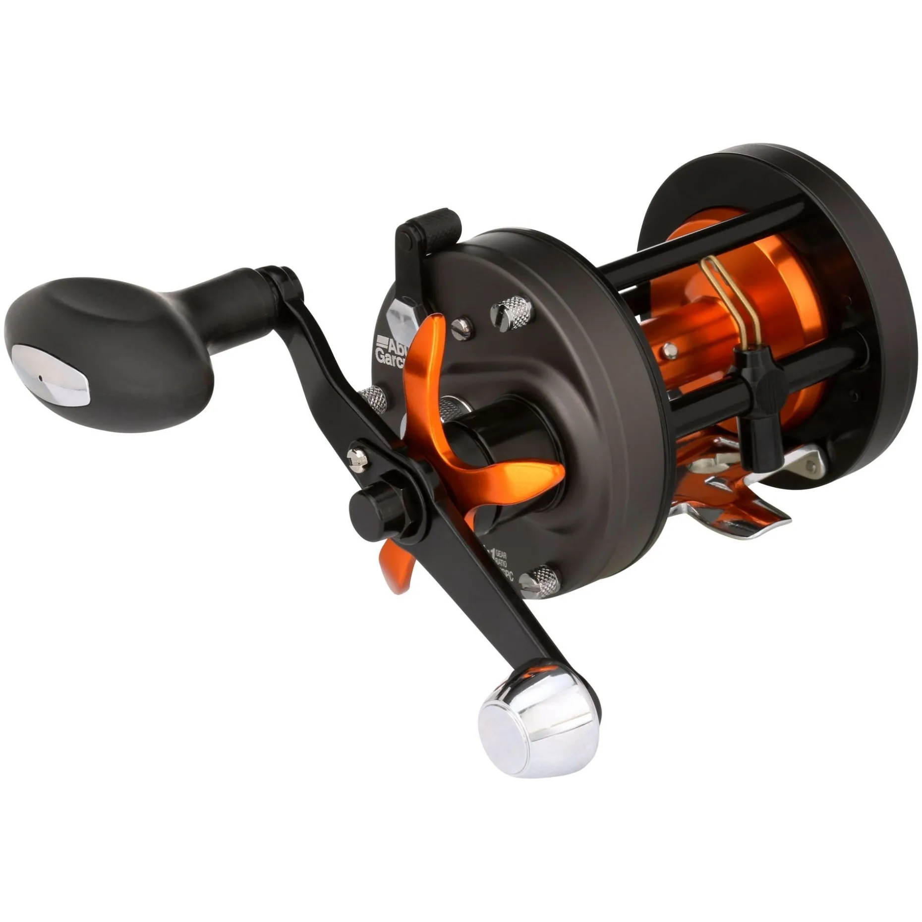 Abu Garcia C3 Catfish Special Round Reel