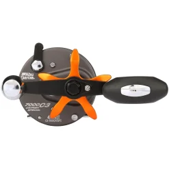 Abu Garcia C3 Catfish Special Round Reel