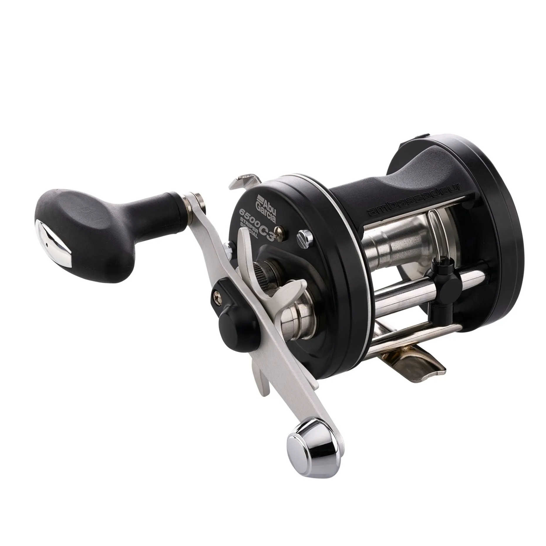 Abu Garcia C3 Striper Special Round Reel