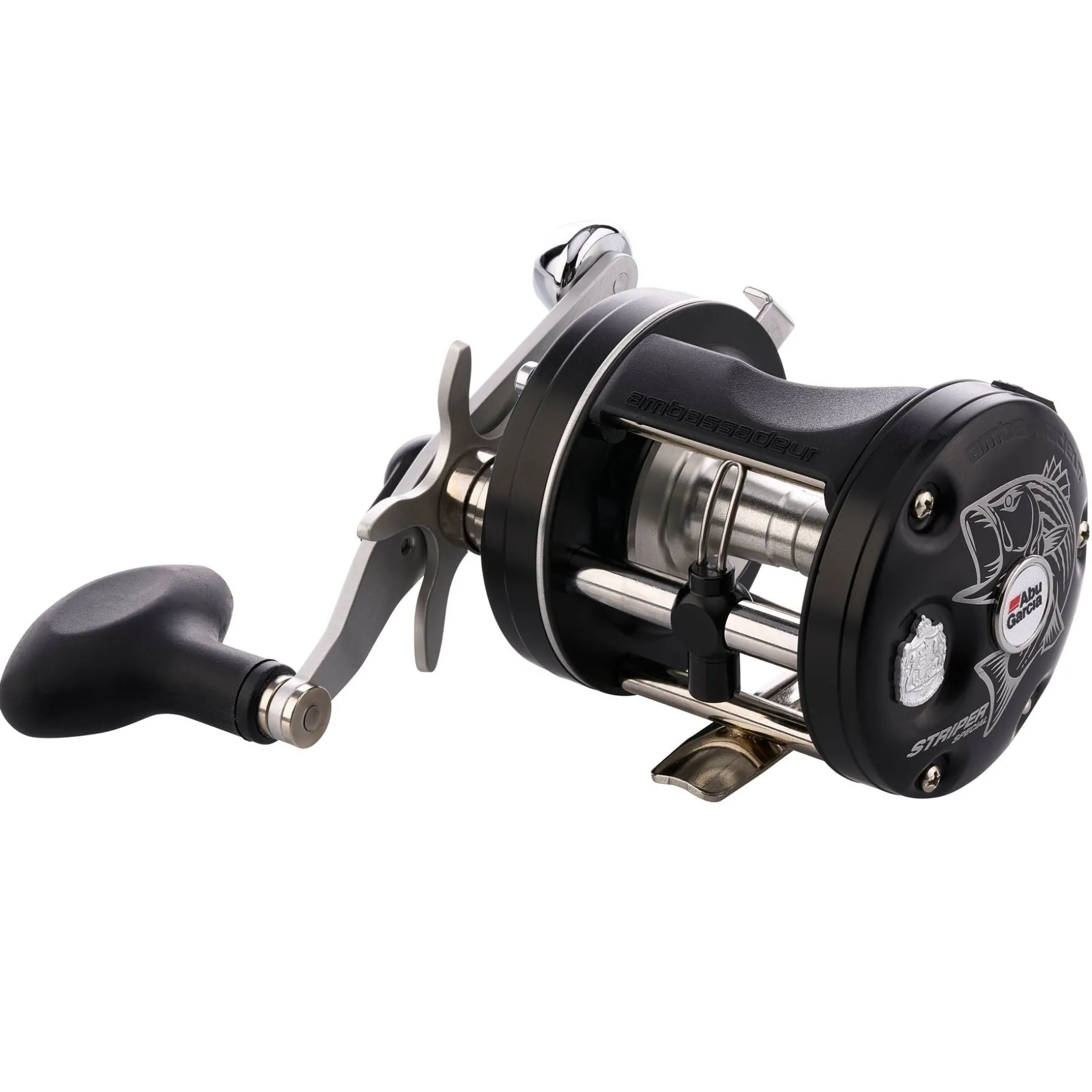Abu Garcia C3 Striper Special Round Reel