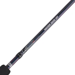Abu Garcia Gen Ike Spinning Combo
