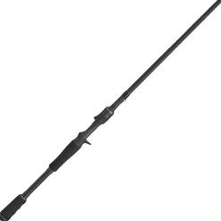 Abu Garcia Hank Cherry Bladed Jig Rod