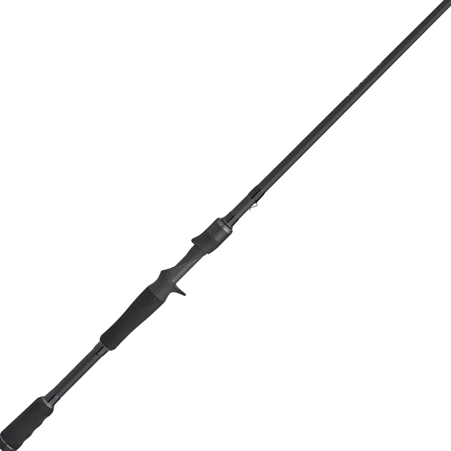 Abu Garcia Hank Cherry Bladed Jig Rod
