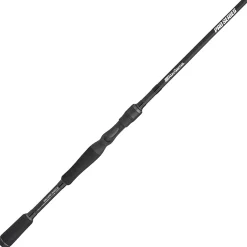 Abu Garcia Hank Cherry Bladed Jig Rod
