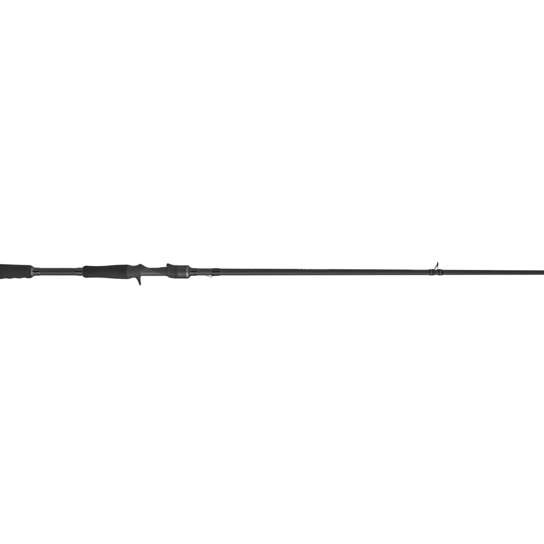Abu Garcia Hank Cherry Bladed Jig Rod