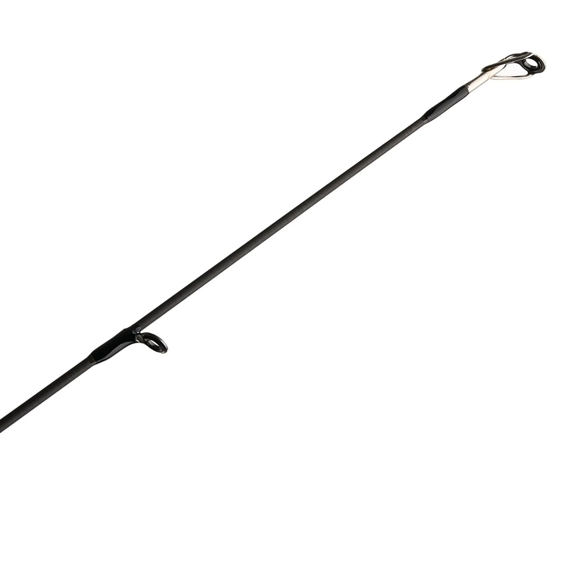 Abu Garcia Hank Cherry Bladed Jig Rod