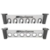 Abu Garcia Horizontal 6 Rod Rack