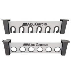 Abu Garcia Horizontal 6 Rod Rack