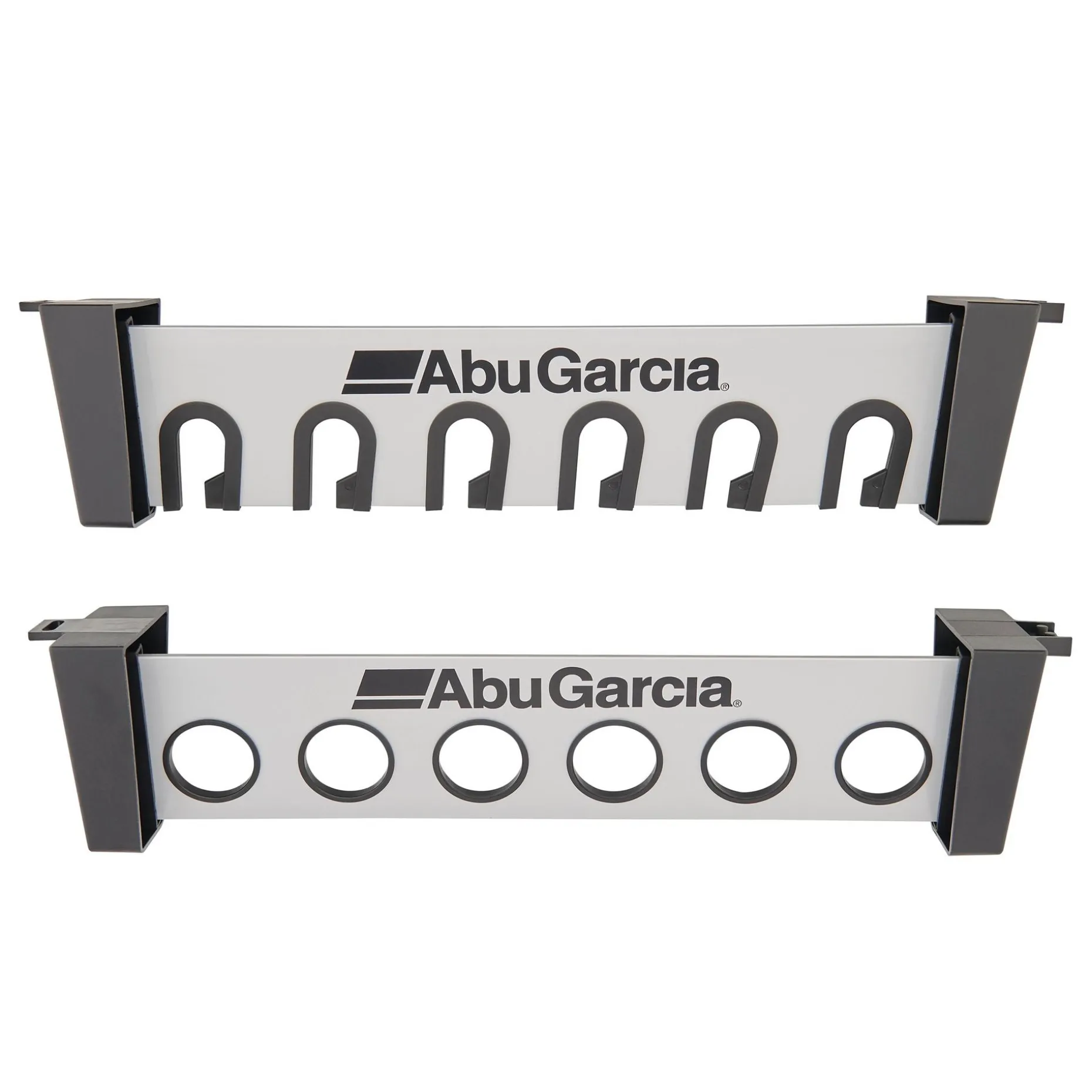 Abu Garcia Horizontal 6 Rod Rack