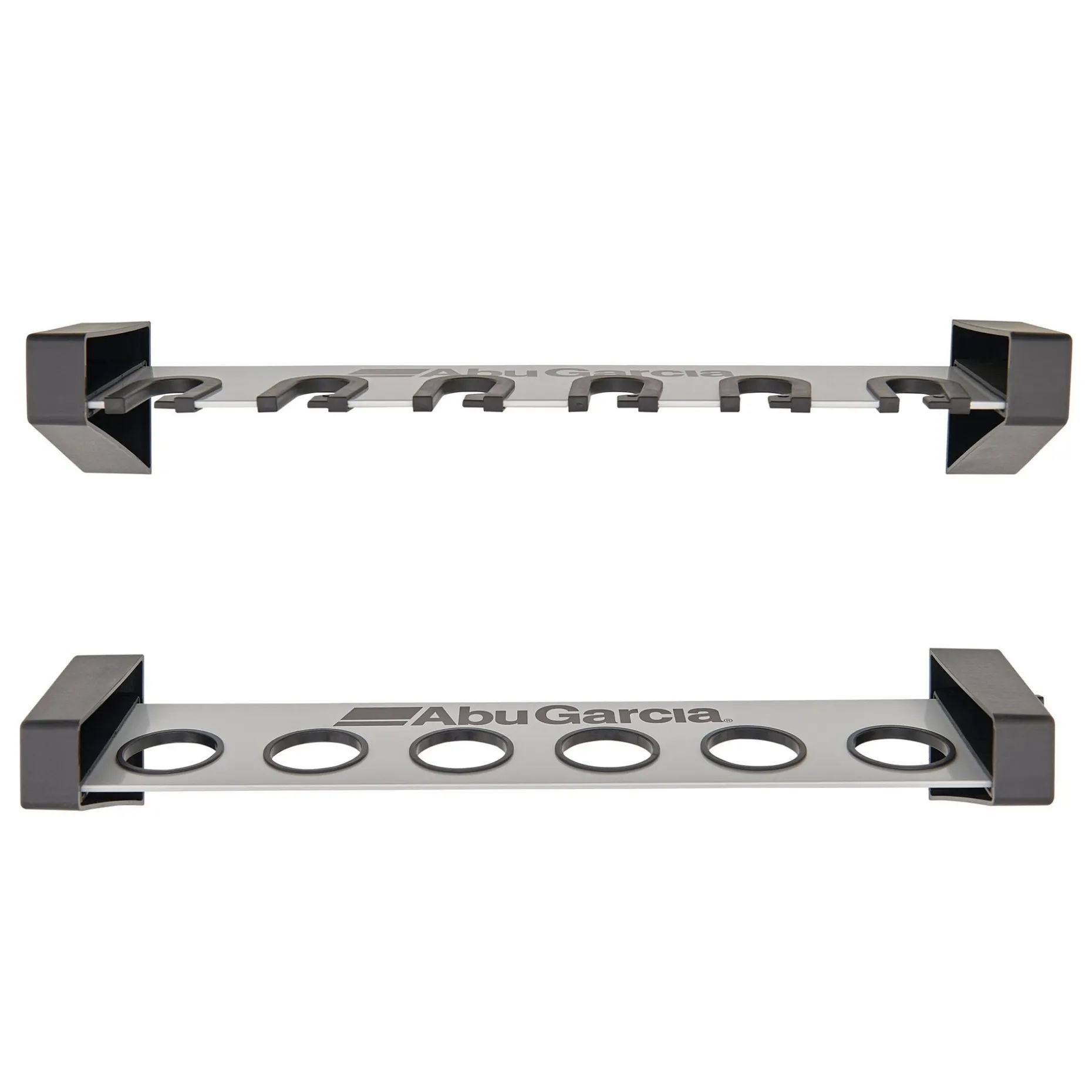 Abu Garcia Horizontal 6 Rod Rack