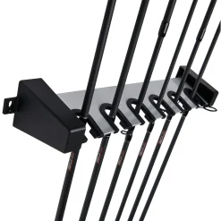 Abu Garcia Horizontal 6 Rod Rack