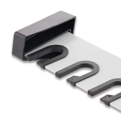 Abu Garcia Horizontal 6 Rod Rack