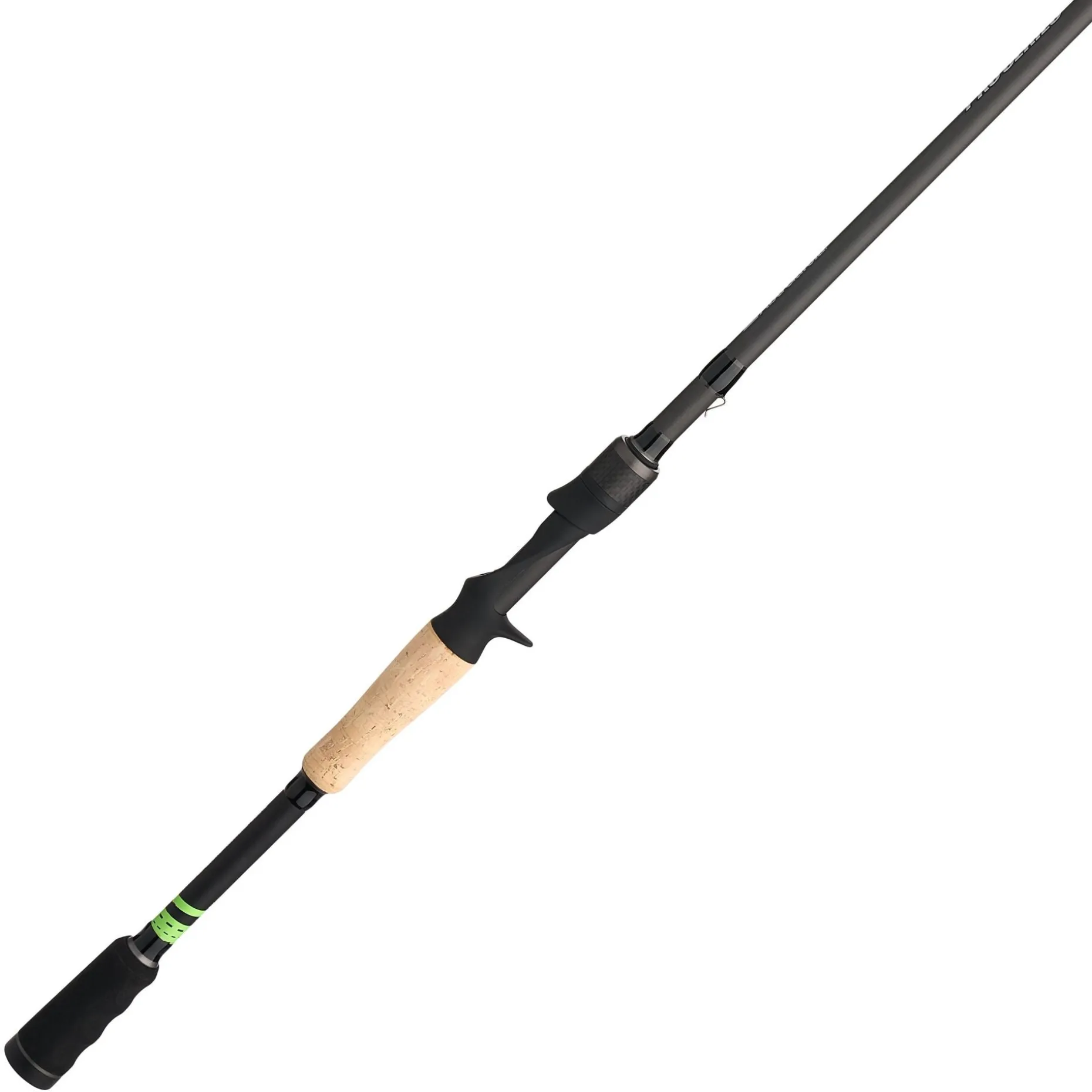 Abu Garcia Hunter Shryock Flipping Rod