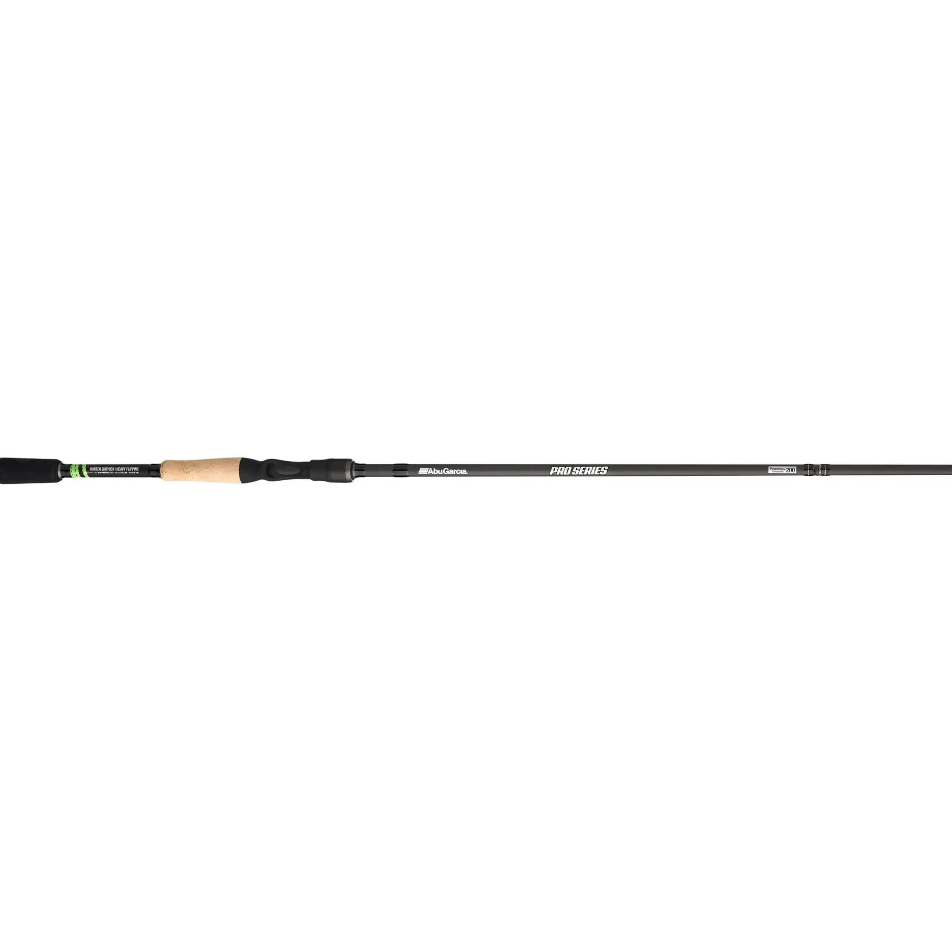 Abu Garcia Hunter Shryock Flipping Rod