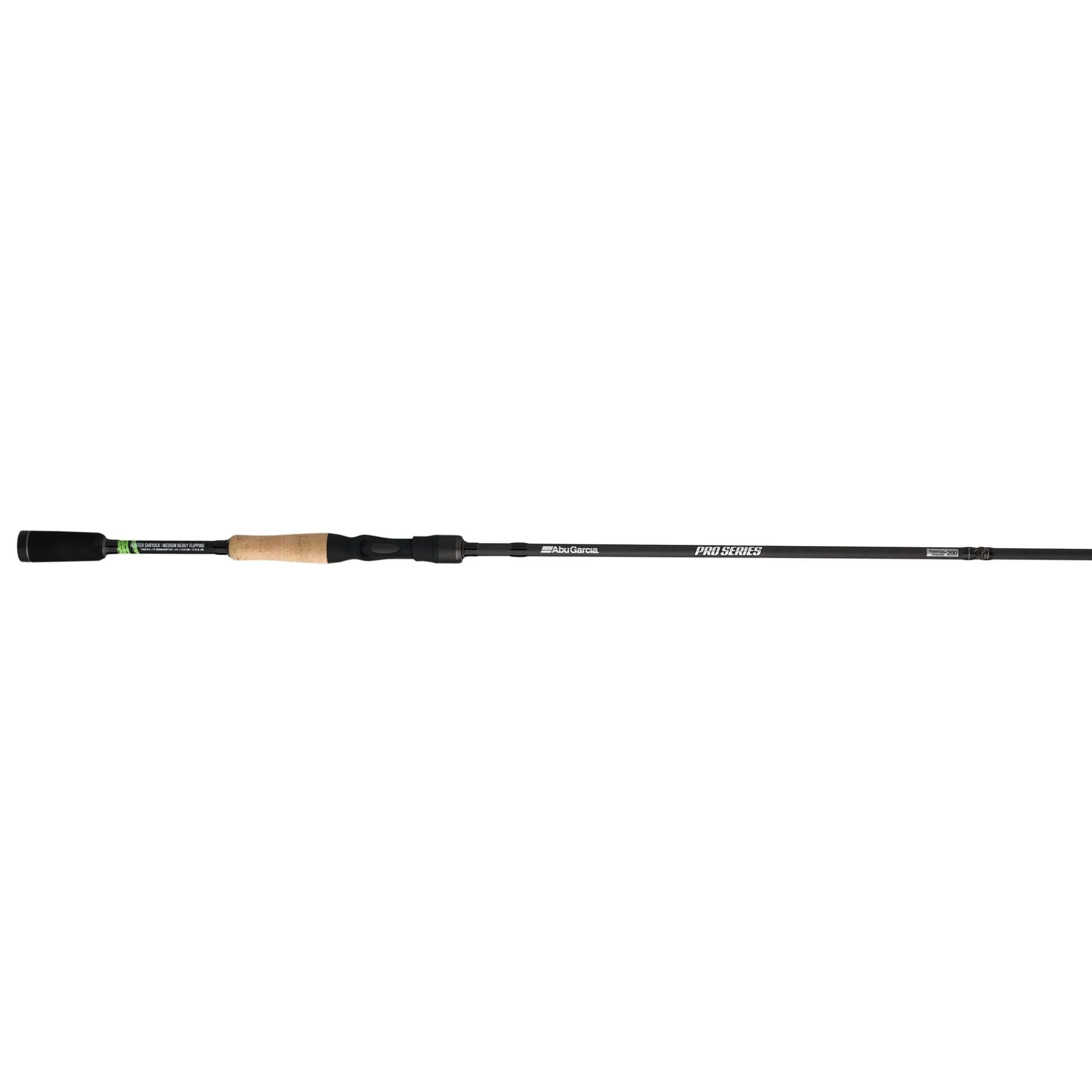 Abu Garcia Hunter Shryock Flipping Rod