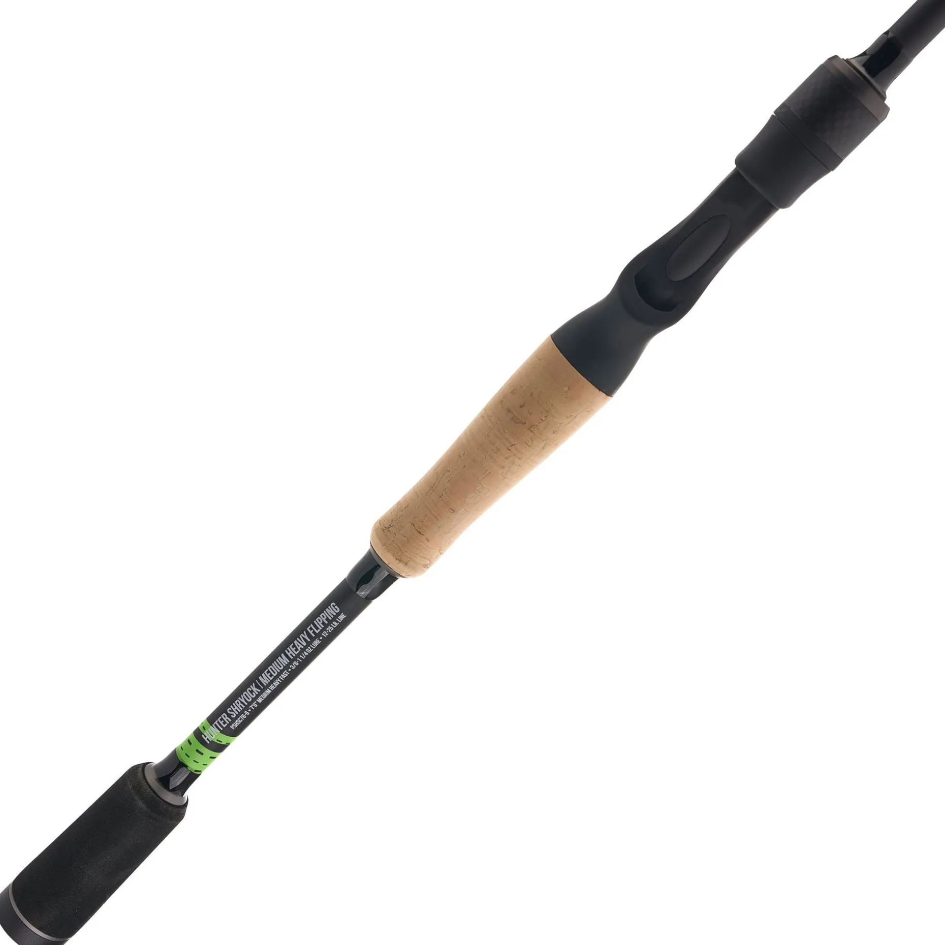 Abu Garcia Hunter Shryock Flipping Rod