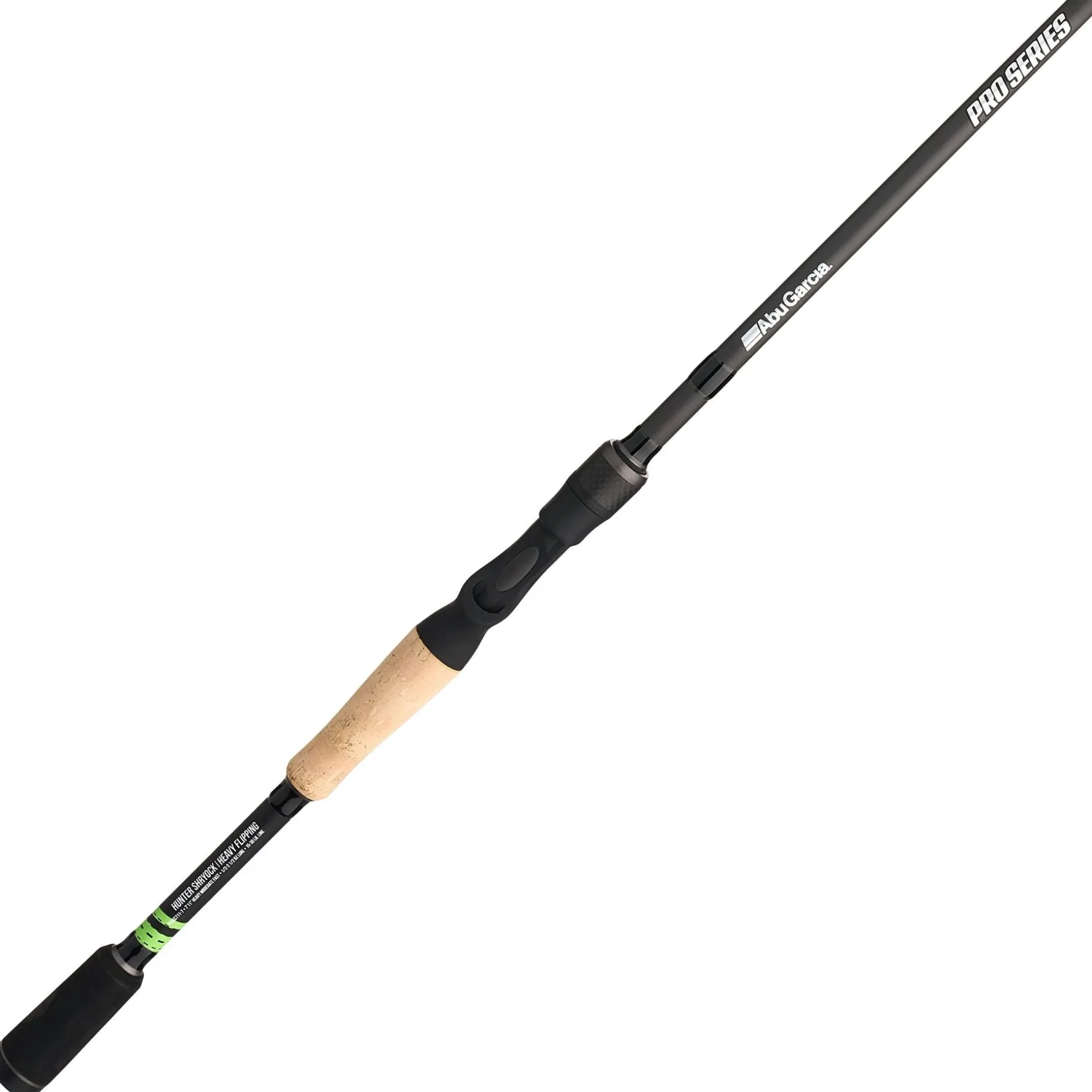 Abu Garcia Hunter Shryock Flipping Rod