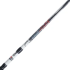 Abu Garcia Ike Dude Spinning Combo