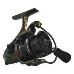 Abu Garcia Ike Signature Spinning Reel
