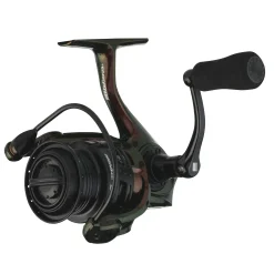 Abu Garcia Ike Signature Spinning Reel