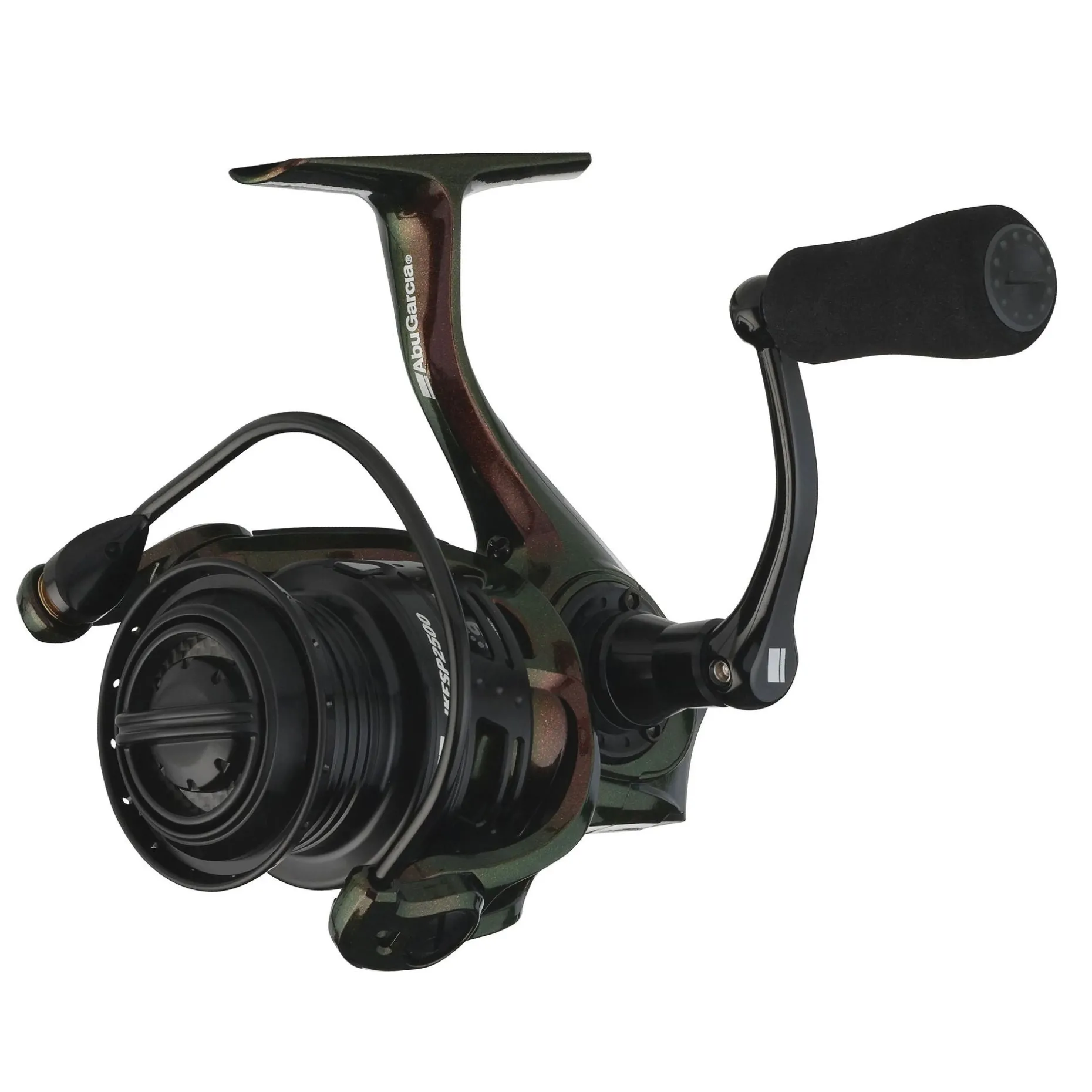 Abu Garcia Ike Signature Spinning Reel