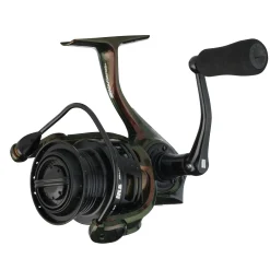 Abu Garcia Ike Signature Spinning Reel