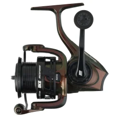 Abu Garcia Ike Signature Spinning Reel