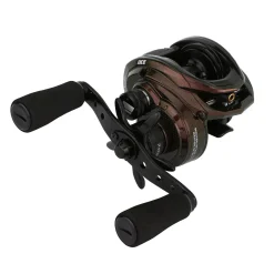 Abu Garcia Ike Signature Low Profile Reel