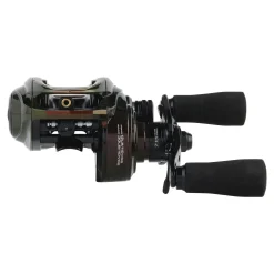 Abu Garcia Ike Signature Low Profile Reel