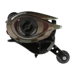 Abu Garcia Ike Signature Low Profile Reel