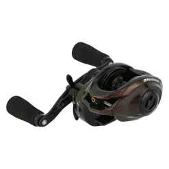 Abu Garcia Ike Signature Low Profile Reel