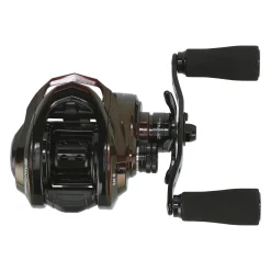 Abu Garcia Ike Signature Low Profile Reel
