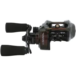 Abu Garcia Ike Signature Low Profile Reel