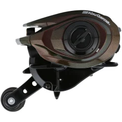 Abu Garcia Ike Signature Low Profile Reel
