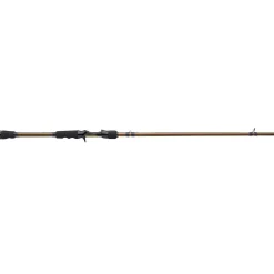 Abu Garcia Ike Signature Power Casting Rod