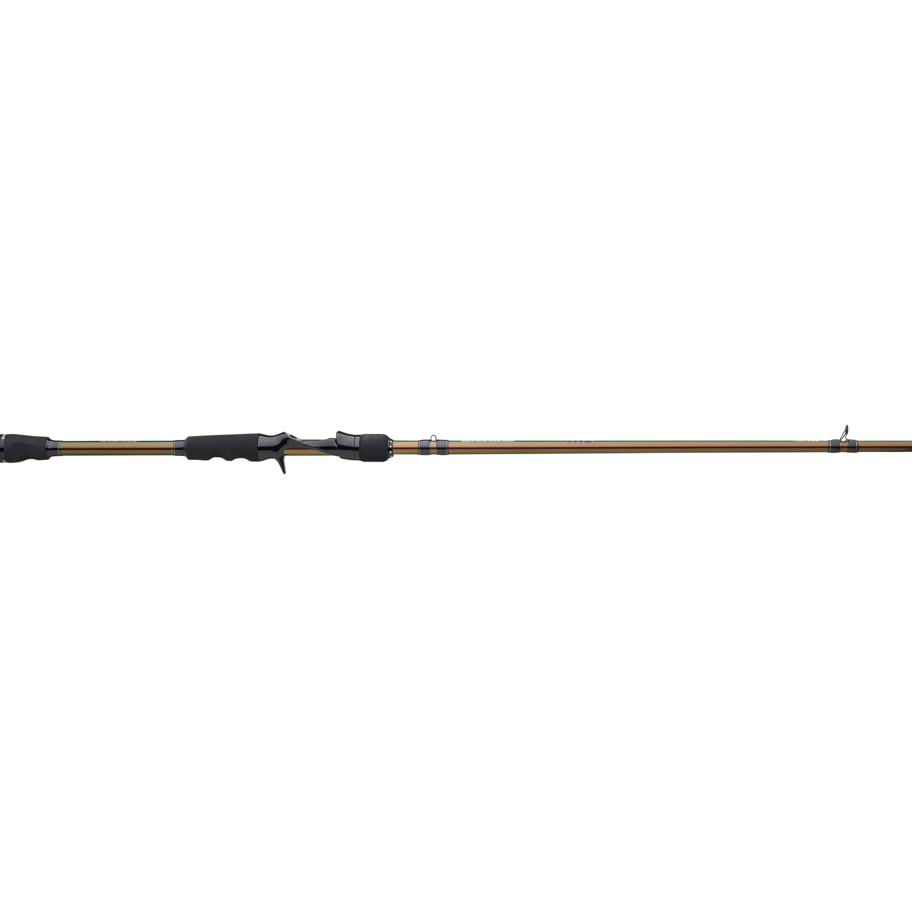 Abu Garcia Ike Signature Power Casting Rod