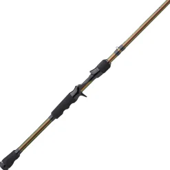 Abu Garcia Ike Signature Power Casting Rod
