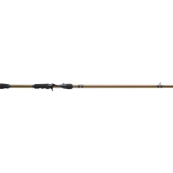 Abu Garcia Ike Signature Delay Casting Rod