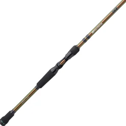 Abu Garcia Ike Signature Delay Casting Rod