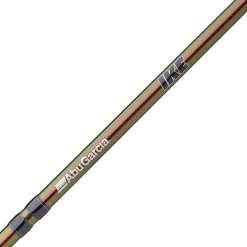 Abu Garcia Ike Signature Delay Casting Rod