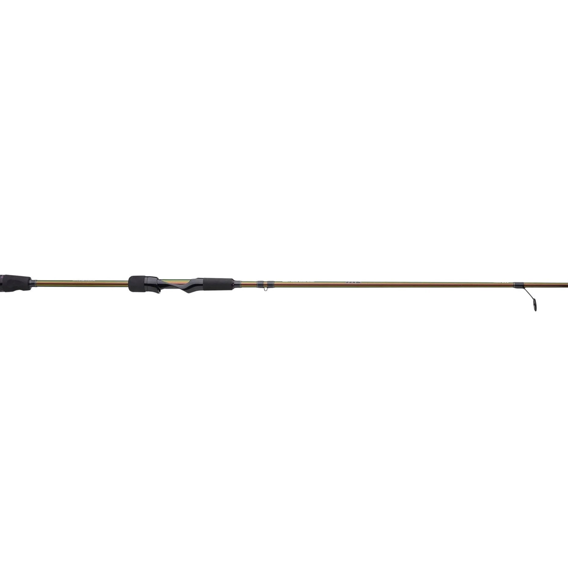 Abu Garcia Ike Signature Finesse Spinning Rod