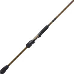 Abu Garcia Ike Signature Finesse Spinning Rod