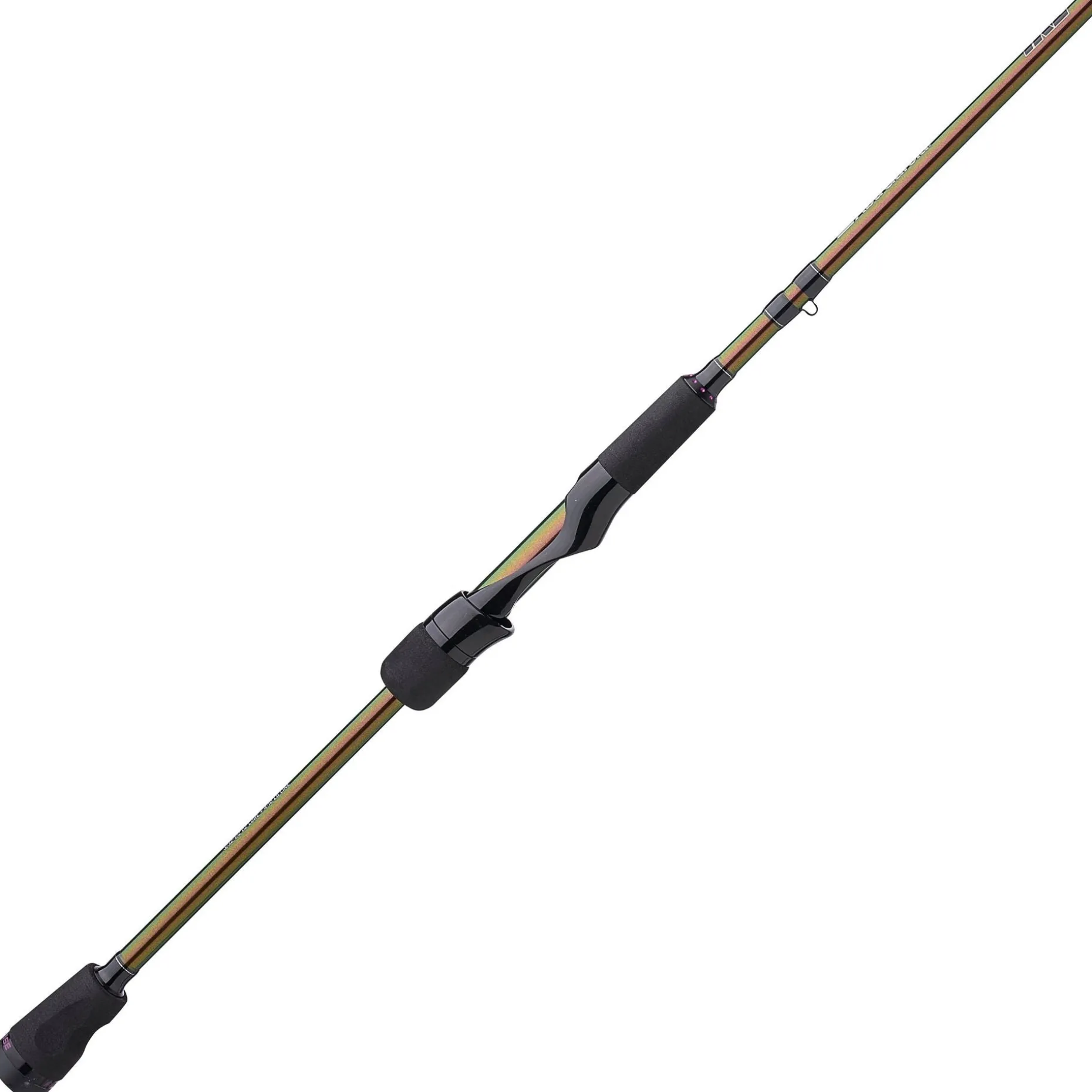 Abu Garcia Ike Signature Finesse Spinning Rod